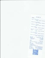 Кассовые чеки с подтверждением в Белогорске