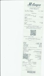 Кассовые чеки с подтверждением в Белогорске