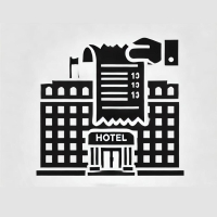 Гостиничные чеки в Белогорске