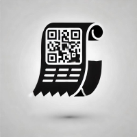 Чеки с QR-кодом в Белогорске